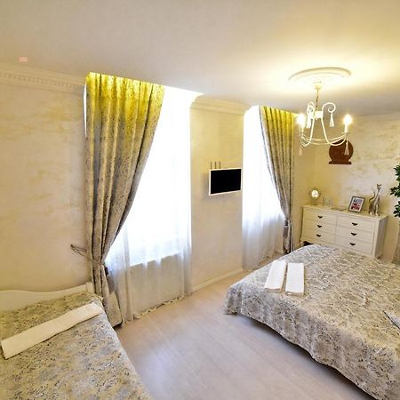 Timotei Apartment Сібіу Екстер'єр фото