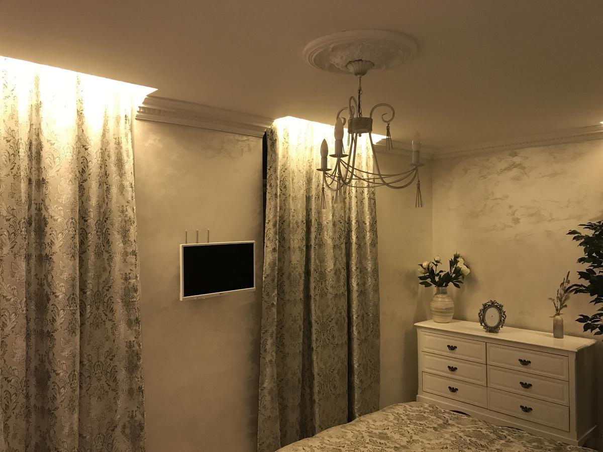 Timotei Apartment Сібіу Екстер'єр фото