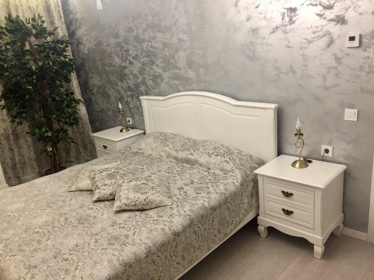 Timotei Apartment Сібіу Екстер'єр фото