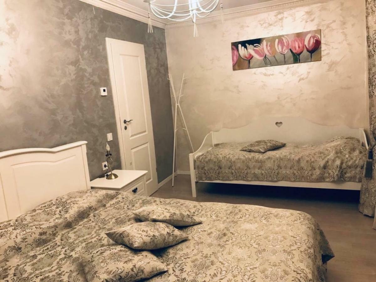 Timotei Apartment Сібіу Екстер'єр фото