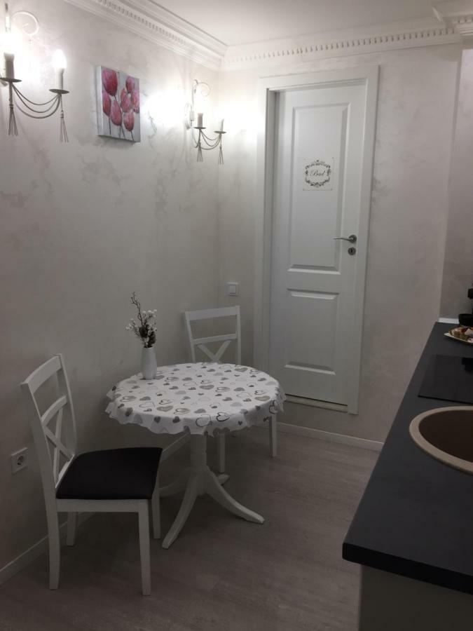 Timotei Apartment Сібіу Екстер'єр фото