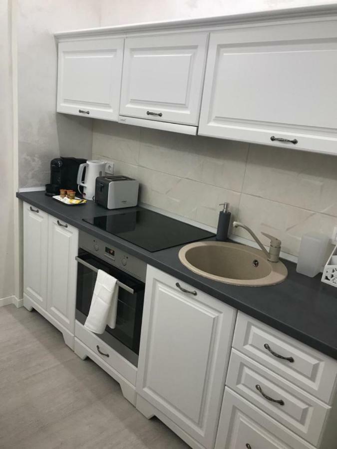 Timotei Apartment Сібіу Екстер'єр фото