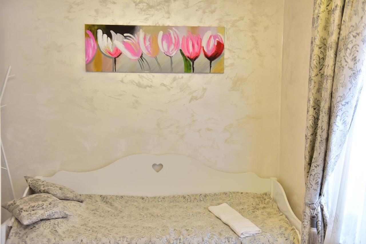Timotei Apartment Сібіу Екстер'єр фото