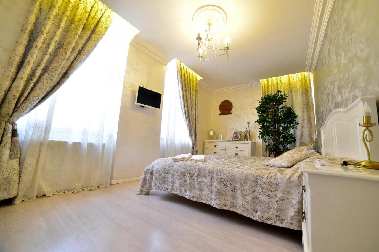 Timotei Apartment Сібіу Екстер'єр фото