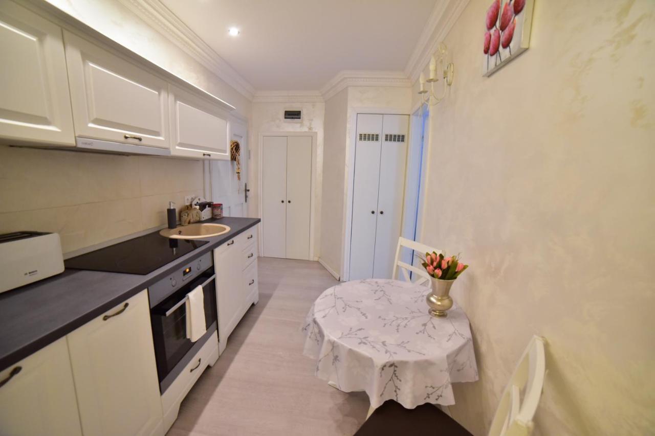 Timotei Apartment Сібіу Екстер'єр фото