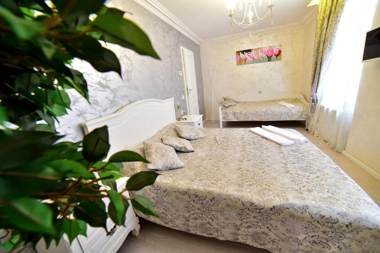 Timotei Apartment Сібіу Екстер'єр фото