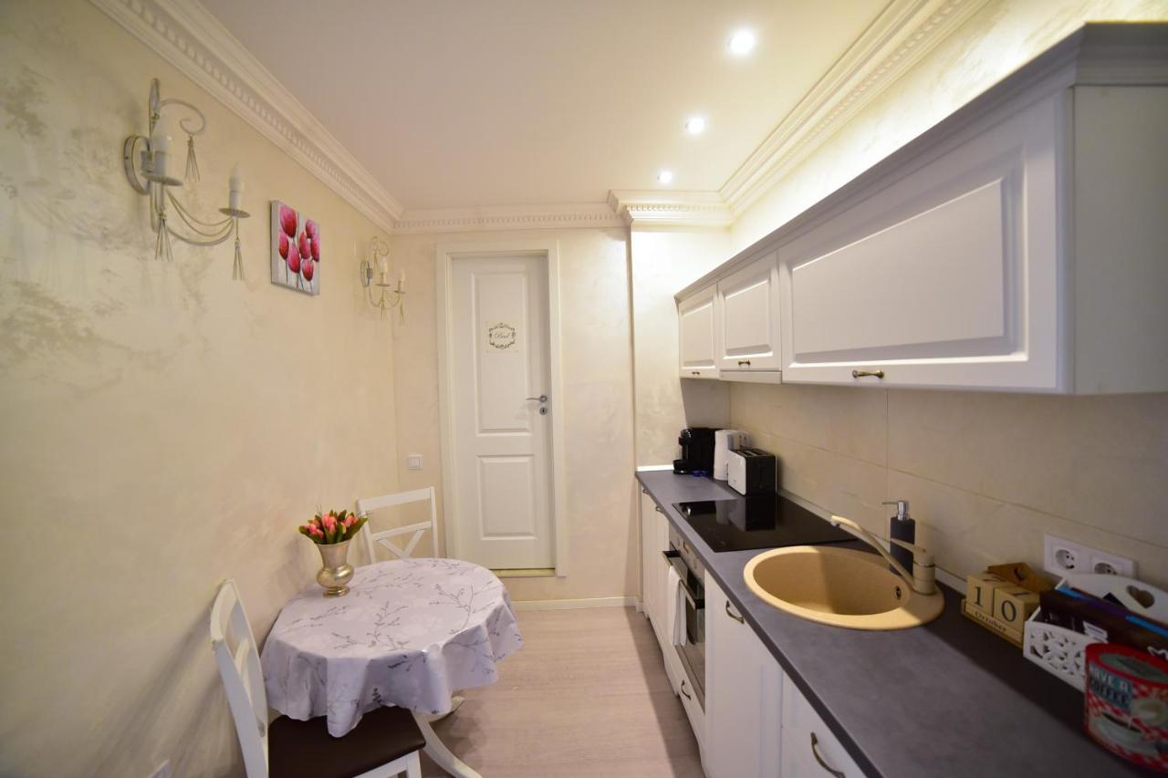 Timotei Apartment Сібіу Екстер'єр фото