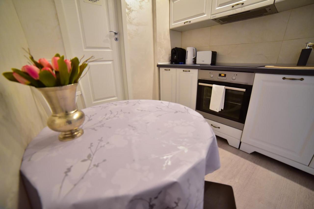 Timotei Apartment Сібіу Екстер'єр фото